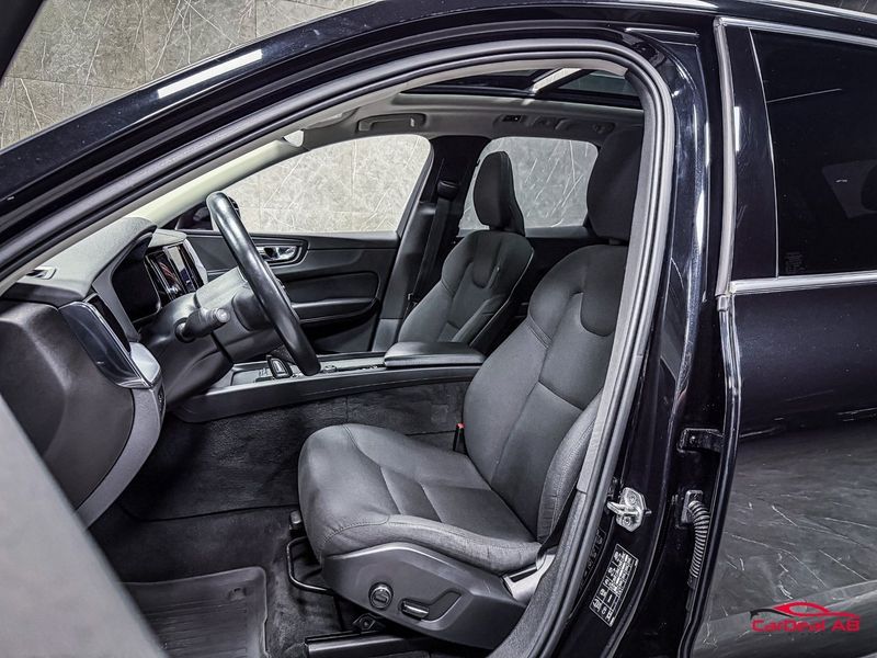 Volvo XC60 bild 10