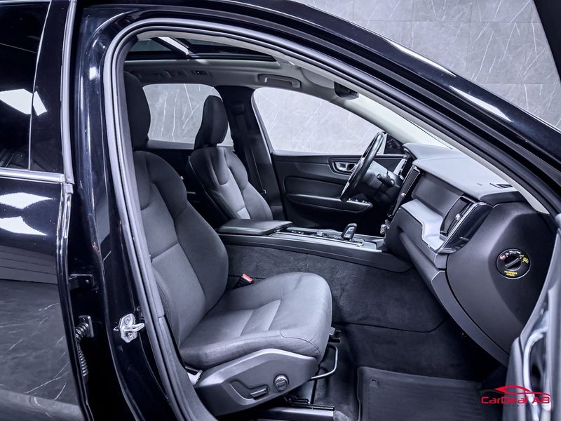 Volvo XC60 bild 15