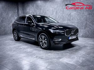 Volvo XC60 bild 1