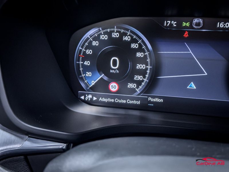 Volvo XC60 bild 23