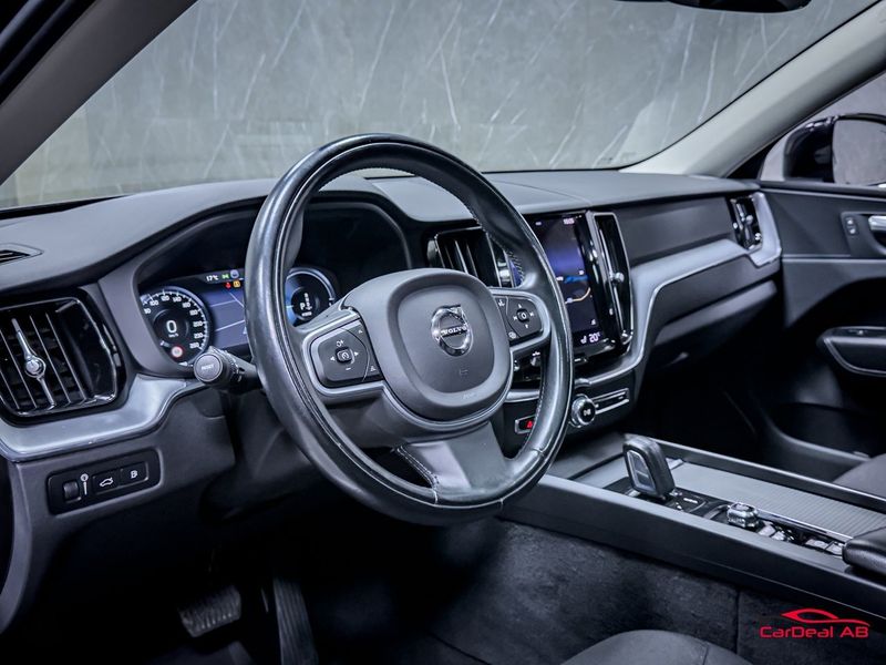 Volvo XC60 bild 12