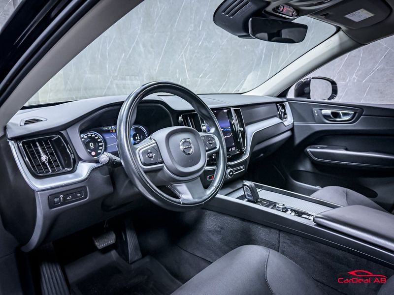 Volvo XC60 bild 11