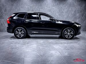 Volvo XC60 bild 8