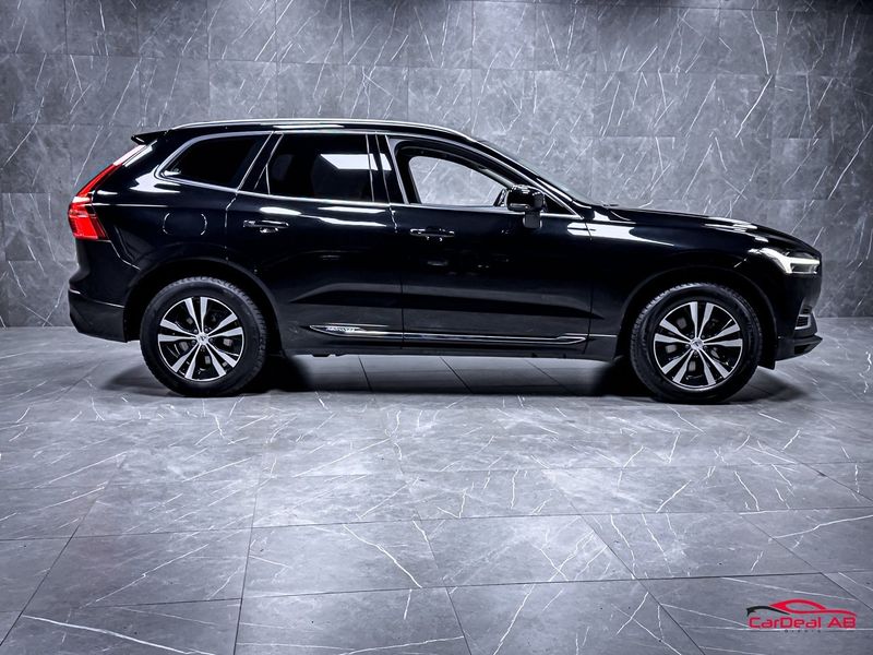 Volvo XC60 bild 8