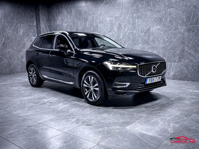 Volvo XC60 bild 9