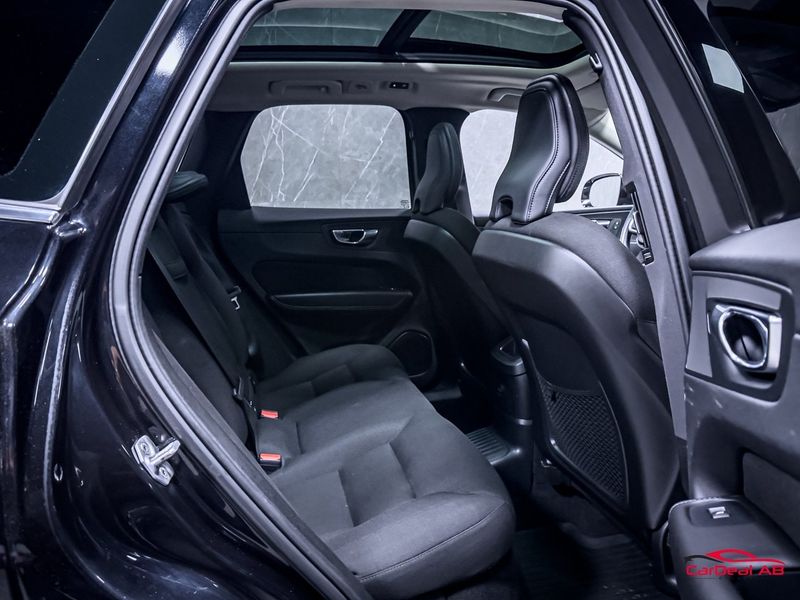 Volvo XC60 bild 16