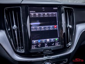 Volvo XC60 bild 28