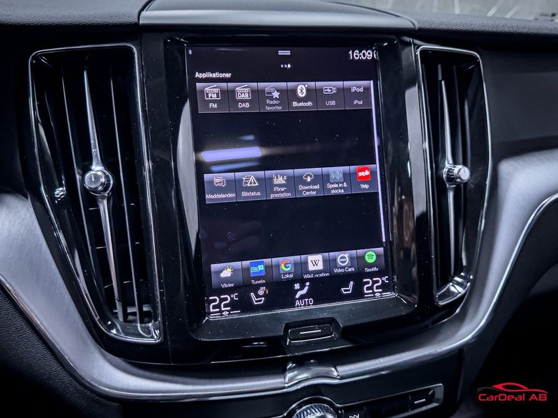 Volvo XC60 bild 28