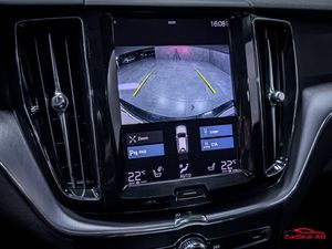 Volvo XC60 bild 27