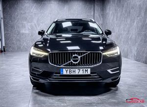 Volvo XC60 bild 2