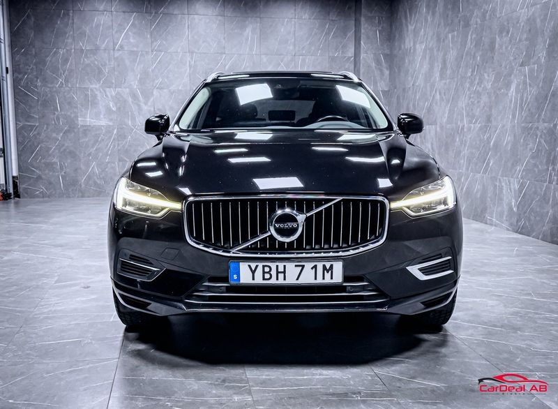 Volvo XC60 bild 2