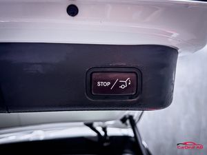 Mercedes GLE350 bild 20