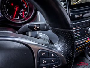 Mercedes GLE350 bild 25