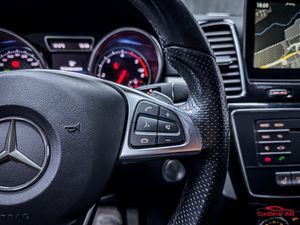 Mercedes GLE350 bild 24