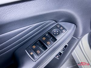 Mercedes GLE350 bild 21