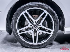 Mercedes GLE350 bild 34