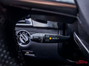 Mercedes GLE350 bild 26