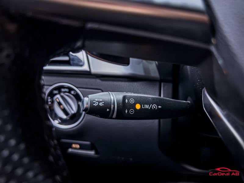 Mercedes GLE350 bild 26