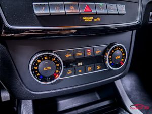 Mercedes GLE350 bild 30