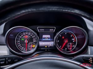 Mercedes GLE350 bild 22