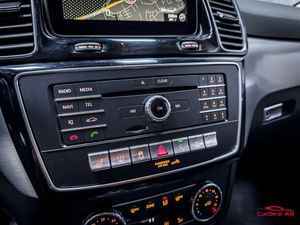 Mercedes GLE350 bild 29