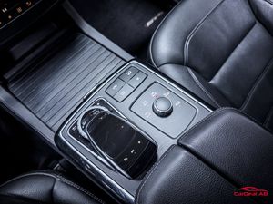 Mercedes GLE350 bild 32