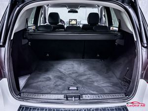 Mercedes GLE350 bild 18
