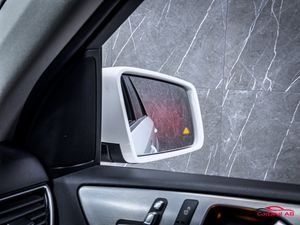Mercedes GLE350 bild 33