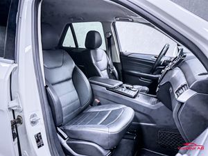 Mercedes GLE350 bild 15