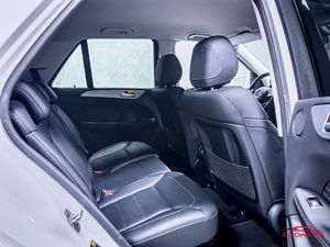 Mercedes GLE350 bild 16