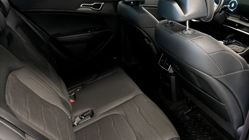 Kia Sportage bild 5