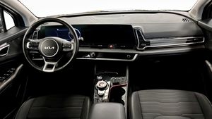 Kia Sportage bild 4
