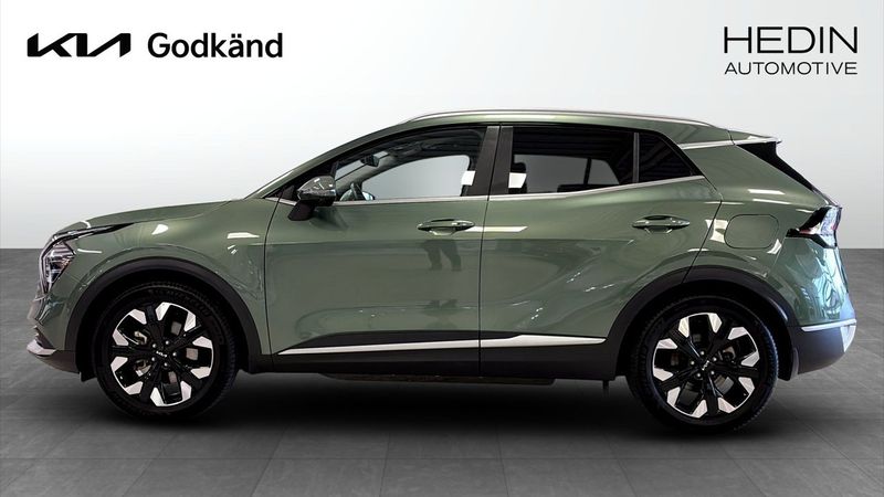 Kia Sportage bild 6
