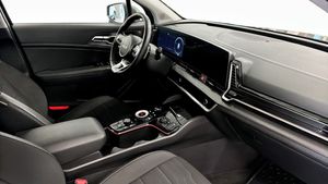 Kia Sportage bild 3