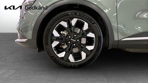 Kia Sportage bild 9