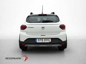 Dacia Sandero bild 6