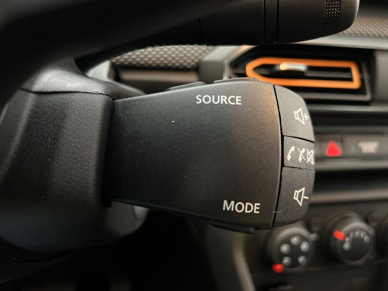 Dacia Sandero bild 19