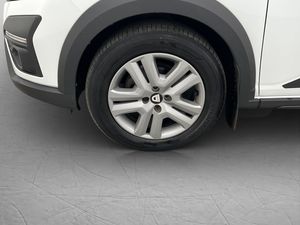 Dacia Sandero bild 23