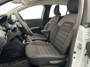 Dacia Sandero bild 10