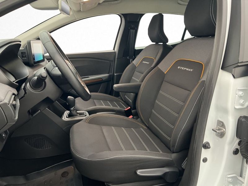 Dacia Sandero bild 10