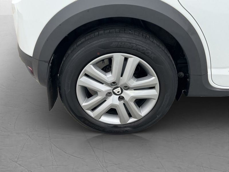 Dacia Sandero bild 25