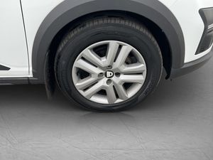 Dacia Sandero bild 26