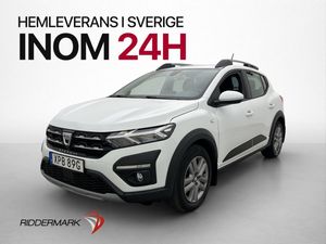 Dacia Sandero bild 3