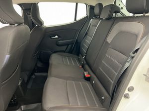 Dacia Sandero bild 12