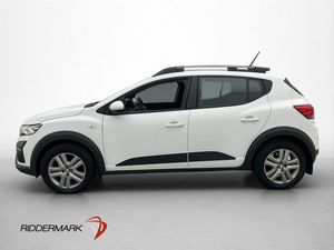 Dacia Sandero bild 4