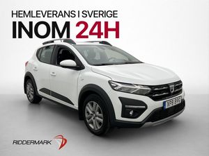 Dacia Sandero bild 1
