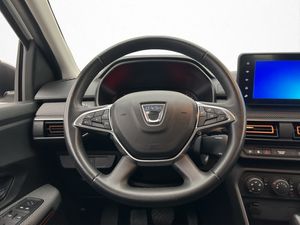 Dacia Sandero bild 15