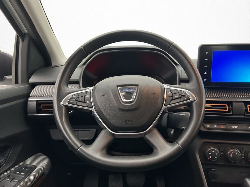 Dacia Sandero bild 15