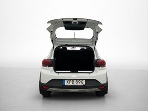 Dacia Sandero bild 9
