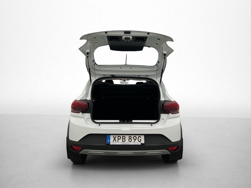 Dacia Sandero bild 9